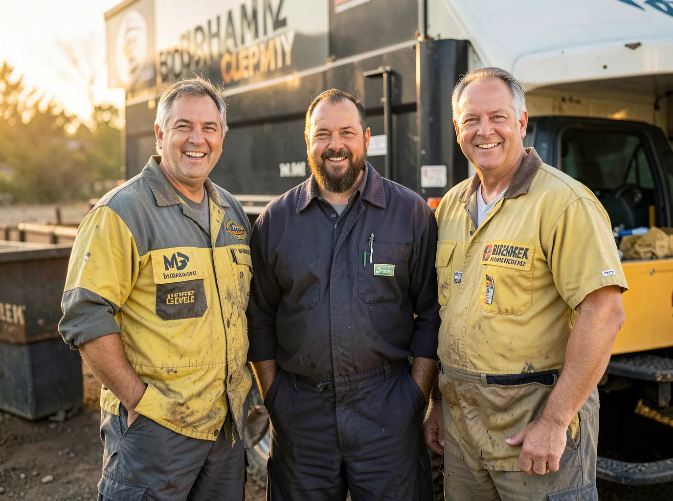 Sewage Cleanup company in Nelsonville, OH
