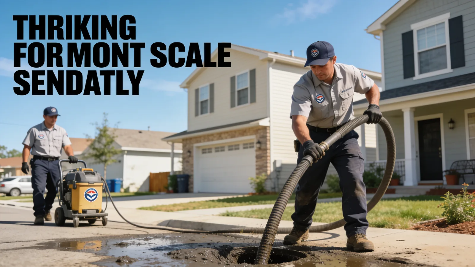 Sewage Cleanup in Nelsonville, OH near me